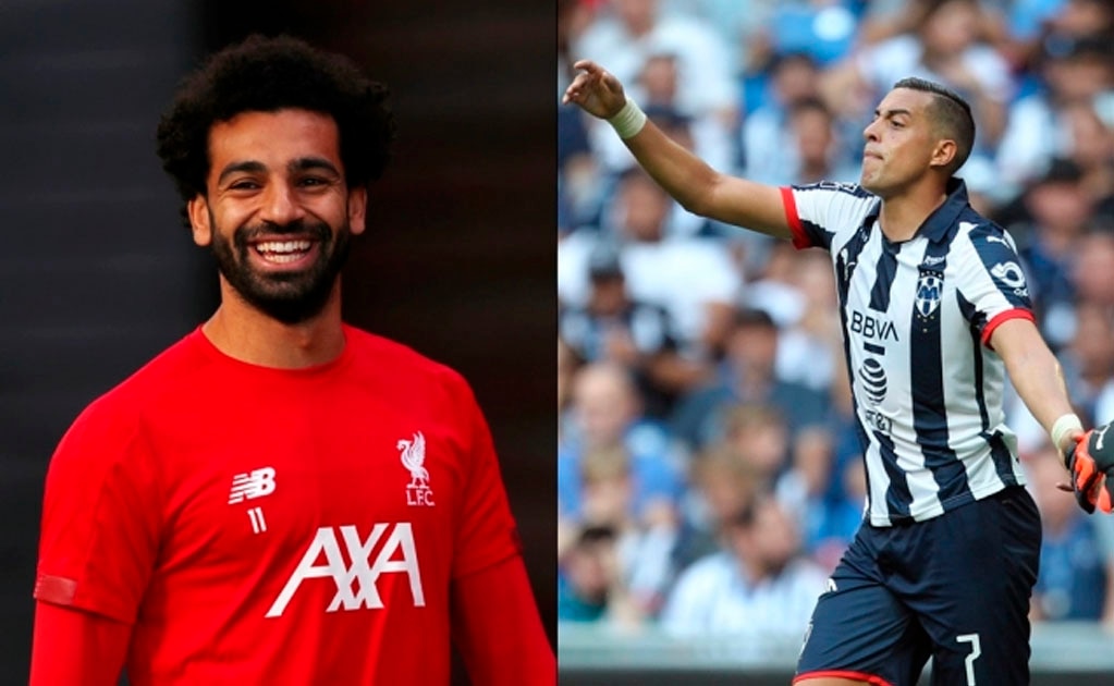 Rayados podría enfrentar al Liverpool en el Mundial de Clubes