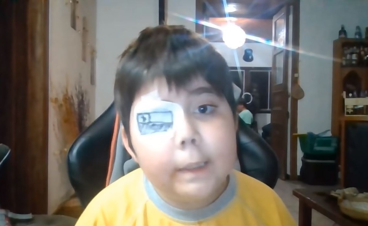 Falleció Tomiii 11, el niño que se robó el corazón de YouTube