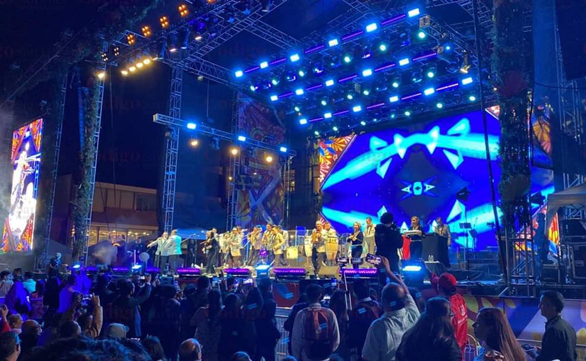 Anuncian tercera edición del Festival San Luis en Primavera durante Semana Santa