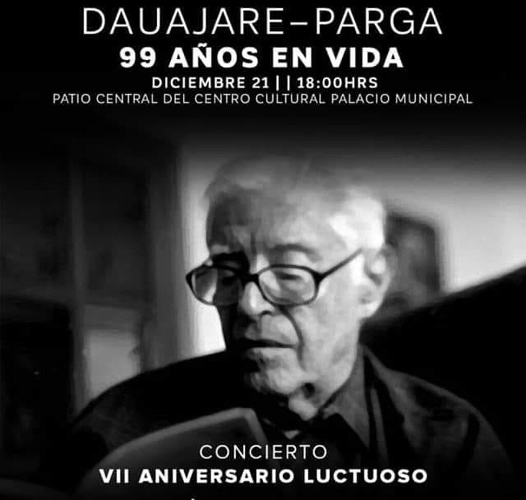 Rendirán homenaje a Félix Dauajare Torres 