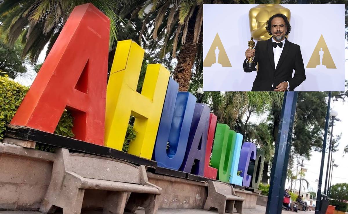 Ahualulco, el pueblo de SLP donde se filmó Bardo, película de Iñárritu nominada al Oscar