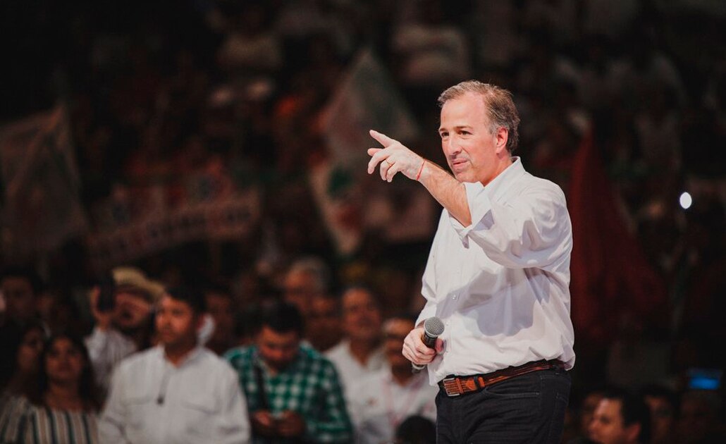 José Antonio Meade visitará San Luis Potosí