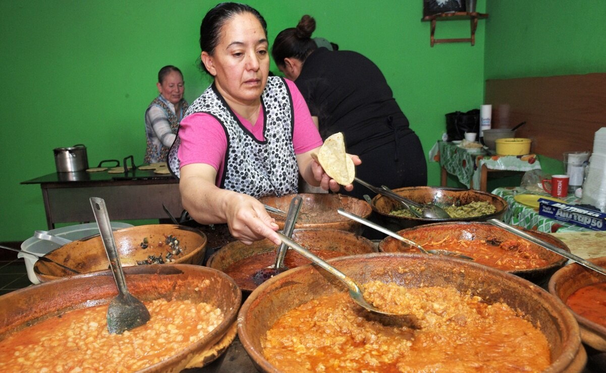 ¡Entérate! Soledad de Graciano Sánchez lanza pasaporte gastronómico