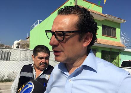 Ayuntamiento de SLP cabildea ante diputados Ley de Ingresos 2020 