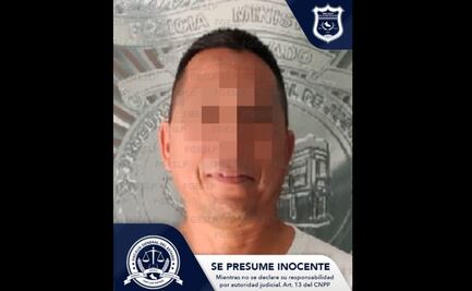 Aprehenden a expolicía de Villa de Reyes por probable homicidio 