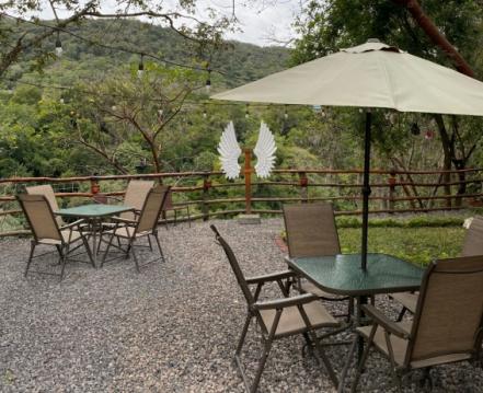 Viaja a la cascada El Aguacate, un paraíso escondido de la Huasteca Potosina