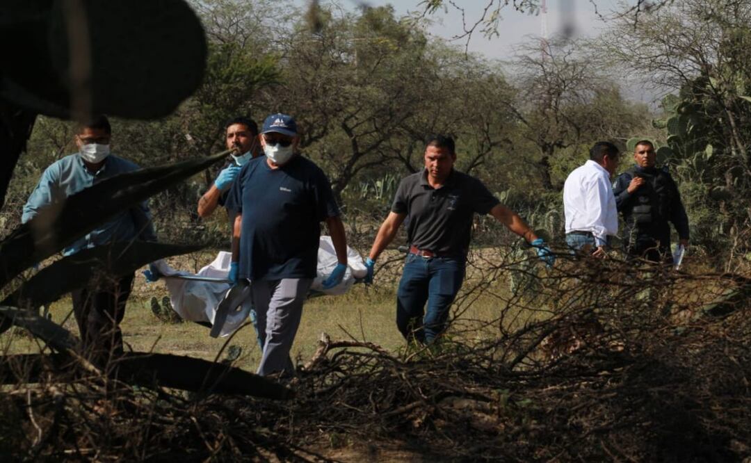 Foto: Archivo El Universal