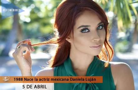 Efemérides 5 de abril