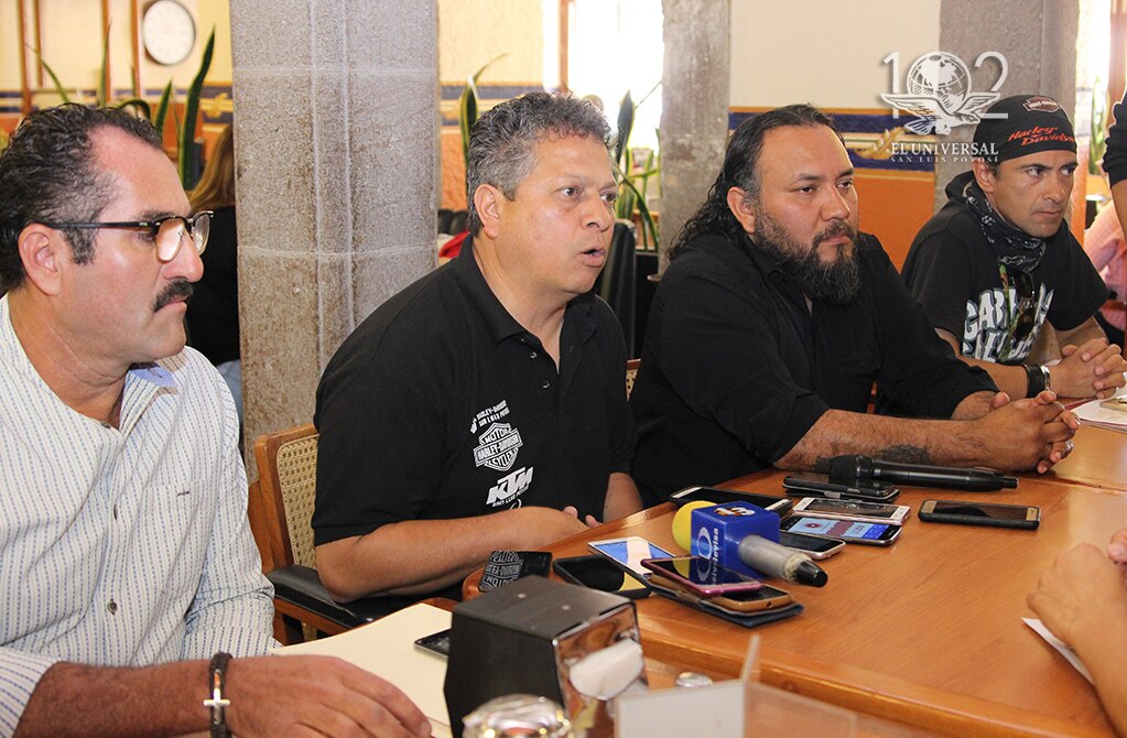 Foto: El Universal San Luis Potosí