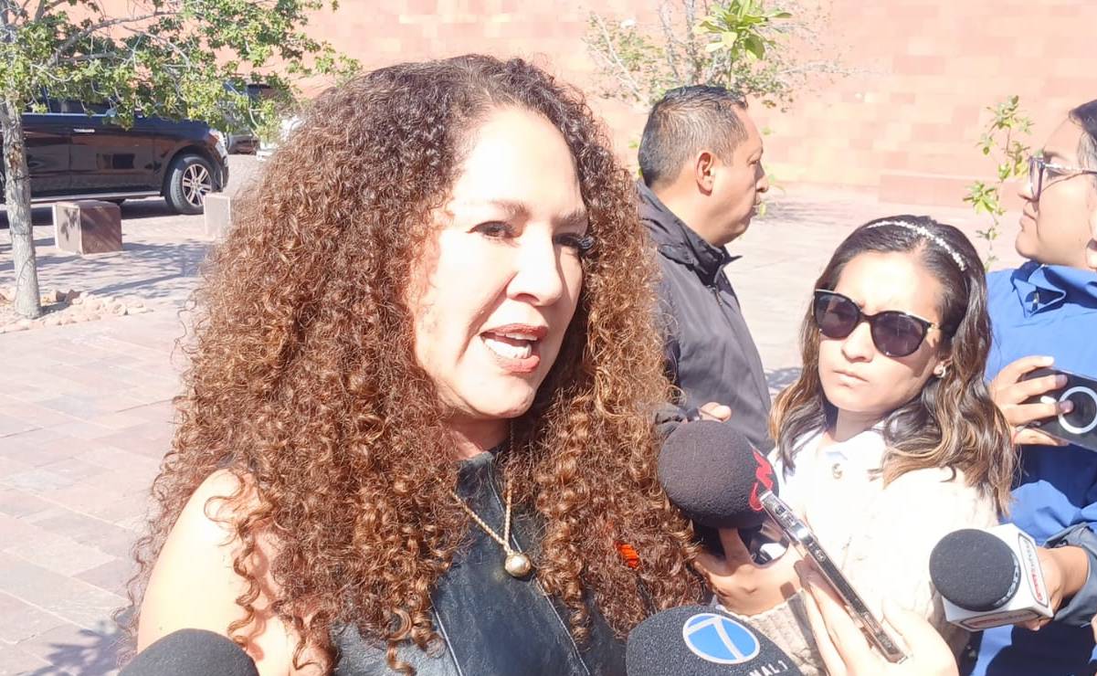 Caso Rich: Descarta Tribunal Estatal contar con expediente para sancionar a funcionarios