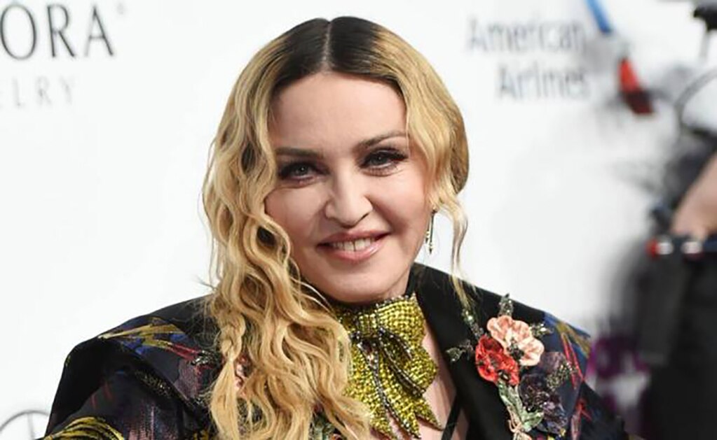 Madonna dirigirá película sobre bailarina