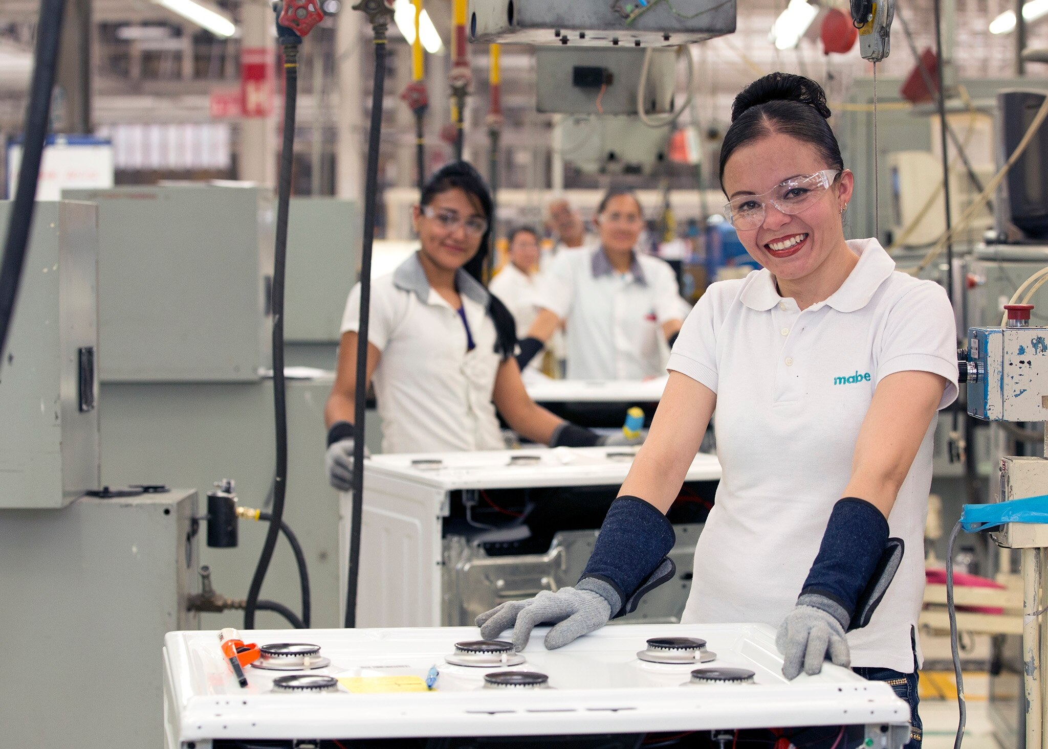 Logra SLP cifra histórica en generación de empleos en 2017