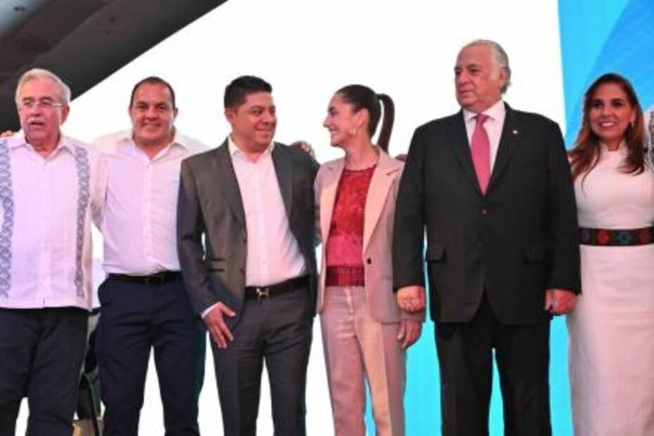 Gestiona Gallardo recursos federales para resolver nómina de telesecundarias de SLP
