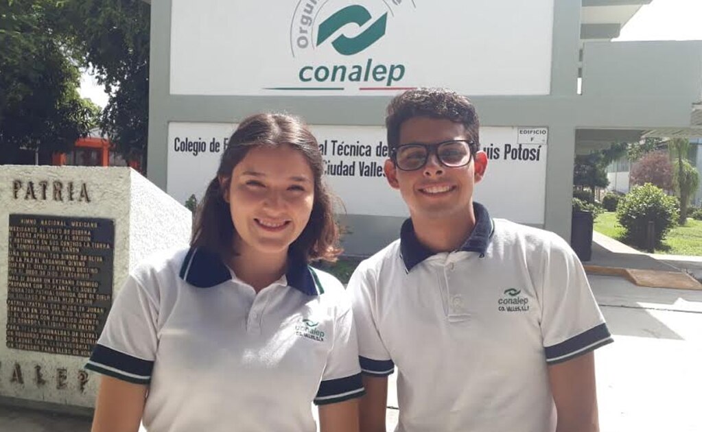 Innovadora aplicación ayuda a estudiantes del Conalep a reforzar programa de Seguridad Escolar