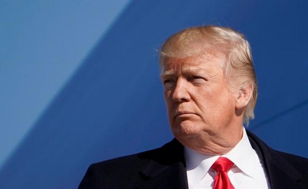 Reforma fiscal de Trump beneficia a México: FMI