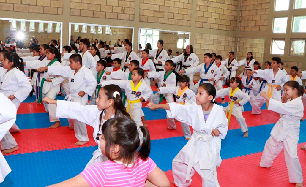 Diputada impulsa reforma que permitiría a menores atletas firmar contratos