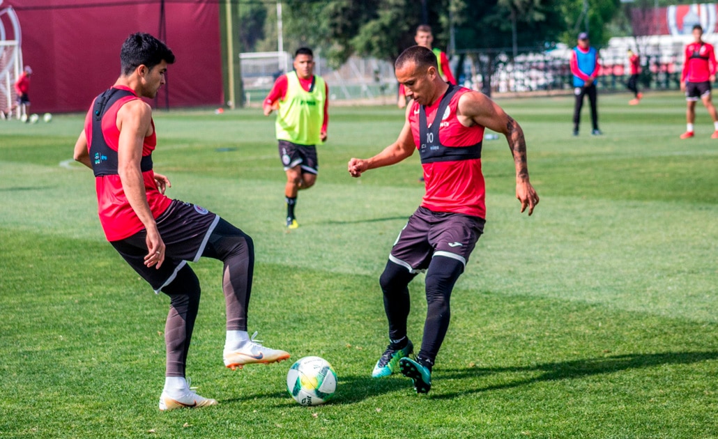 Atlético de San Luis va por su pase a la final del Ascenso MX