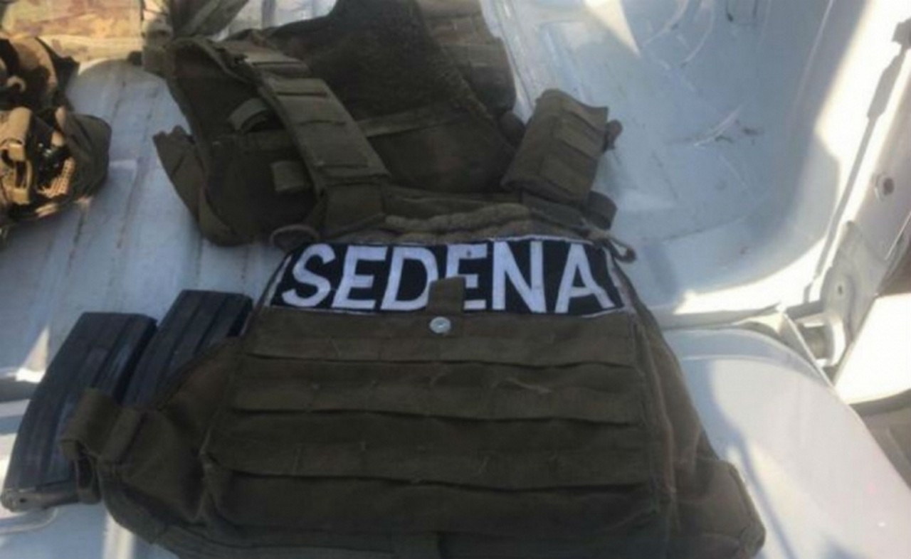 CNDH emite recomendación a Marina por disparar a civiles desde un helicóptero