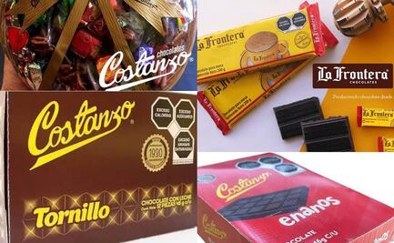 San Valentín con sabor potosino: los chocolates que enamoran en SLP