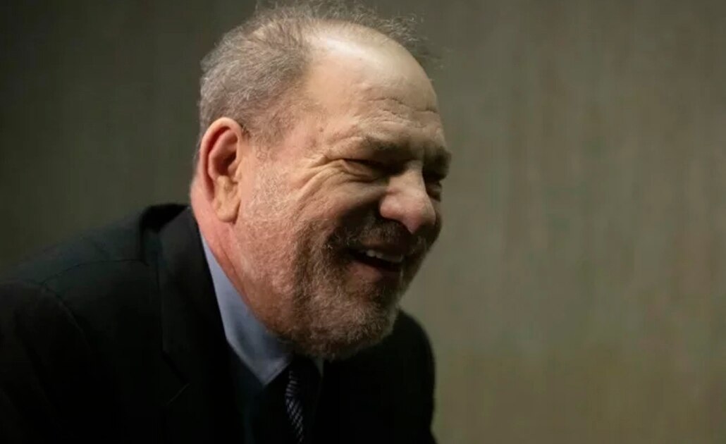 Harvey Weinstein no declarará en juicio donde se le acusa de violación