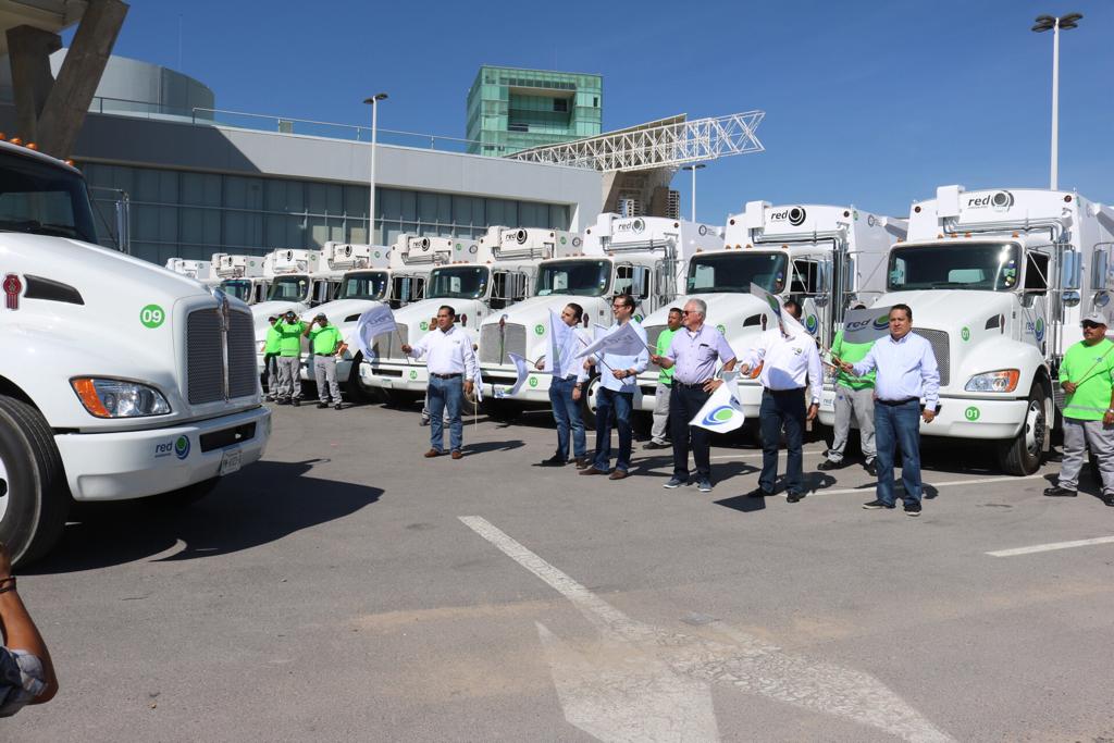 Foto: Ayuntamiento de SLP.