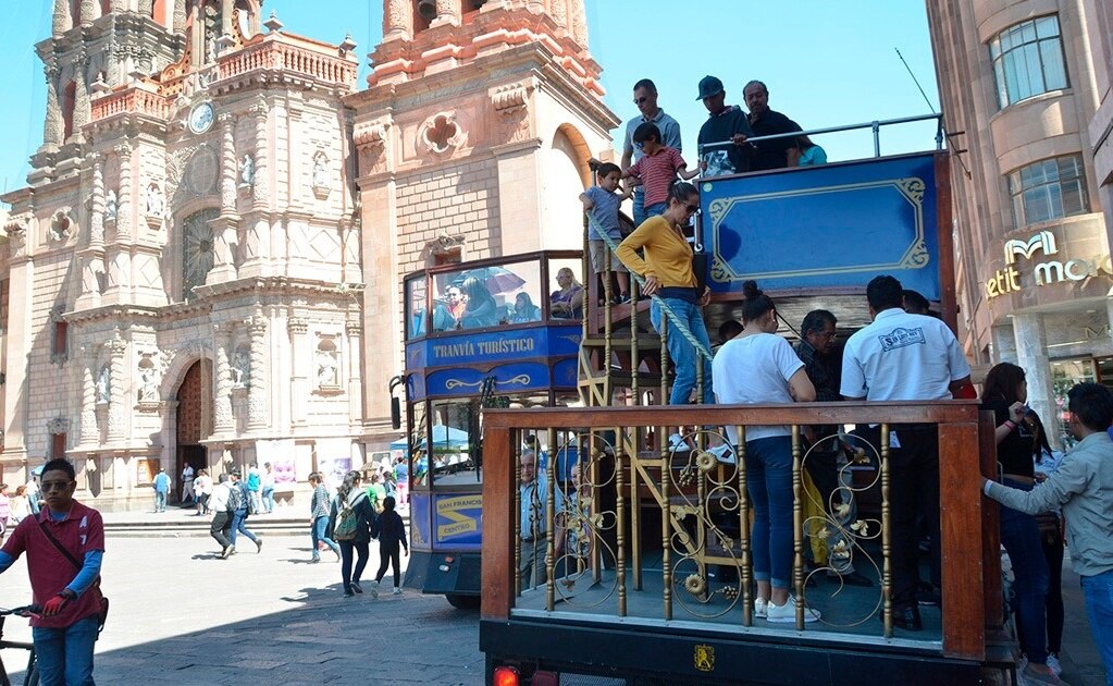 ¿Cuántos fines de semana largos quedan en este 2020?