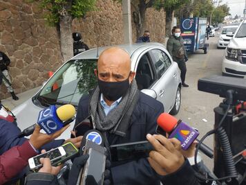 SCT tendrá que vigilar que se cobre lo justo en transporte público: Leal Tovías