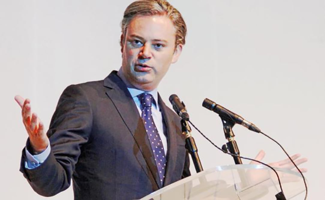 Aurelio Nuño afirmó que el líder de Morena pretende cancelar la evaluación de maestros para restituir el control corporativo de la educación (ARCHIVO EL UNIVERSAL)