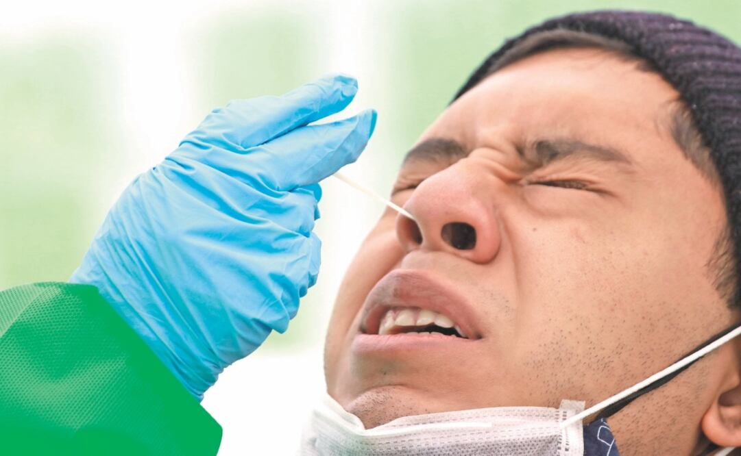 Foto: Archivo. EL UNIVERSAL