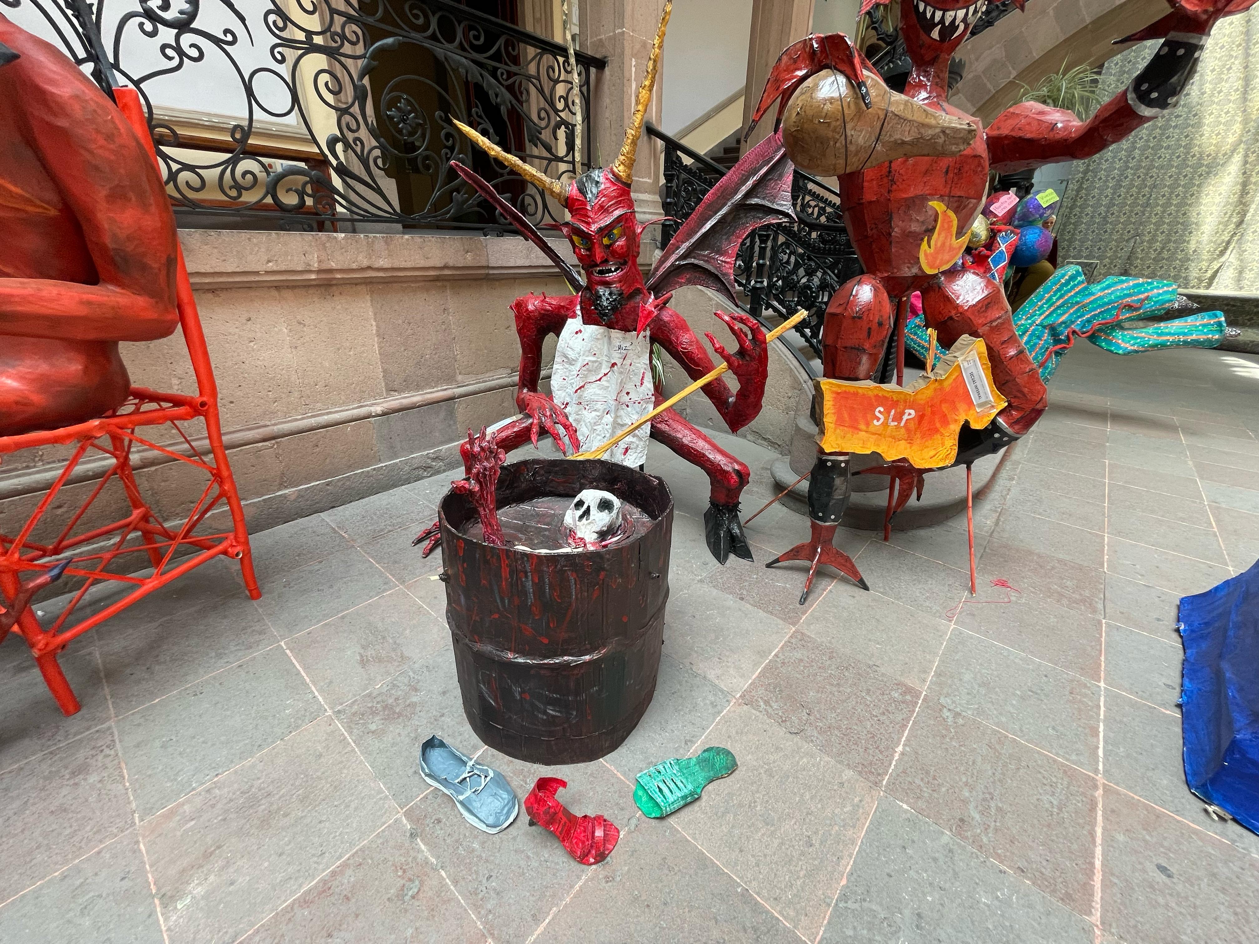 Foto: Huberto Torres EL UNIVERSAL