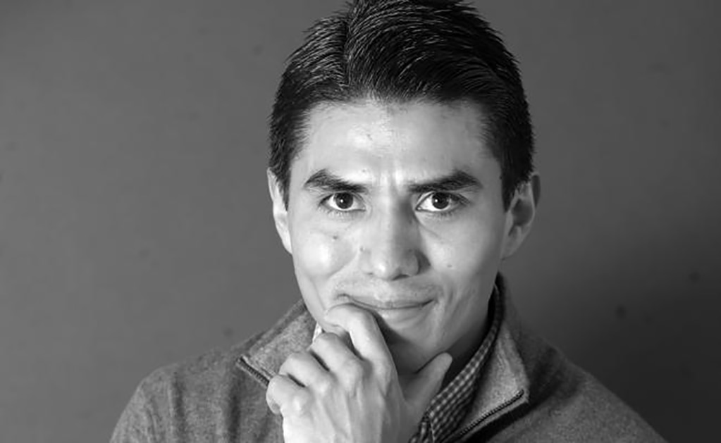 Actor que interpreta a “Fermín” en "Roma", sin visa para ir al Oscar