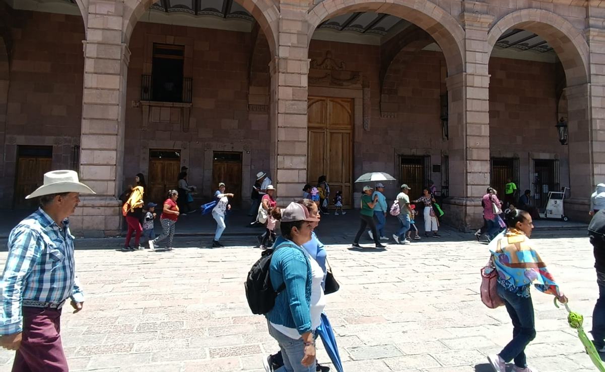 Foto: Xochiquetzal Rangel