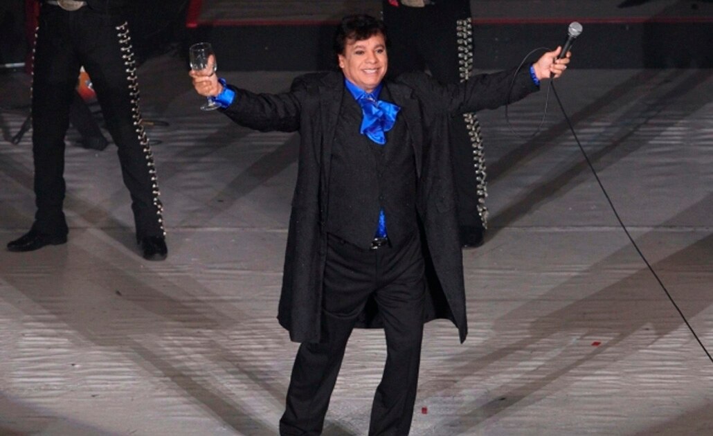 Juan Gabriel y la polémica sobre su muerte que enluta su 70 natalicio