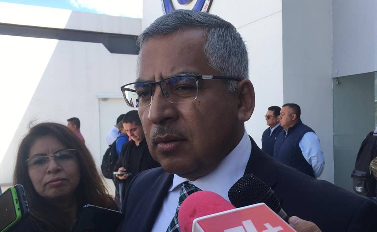 Reportan posible localización de conductor InDriver desaparecido en SLP; Fiscalía se reunirá con familiares