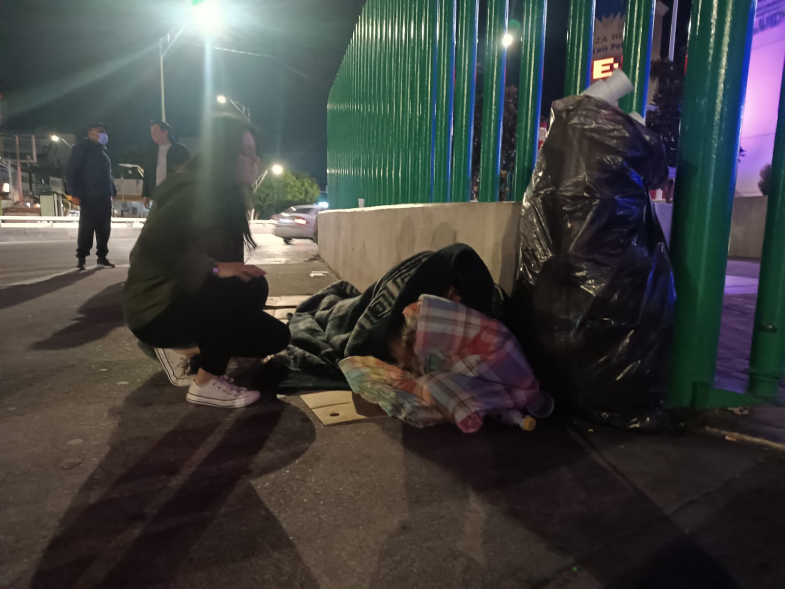 Foto: Xochiquetzal Rangel