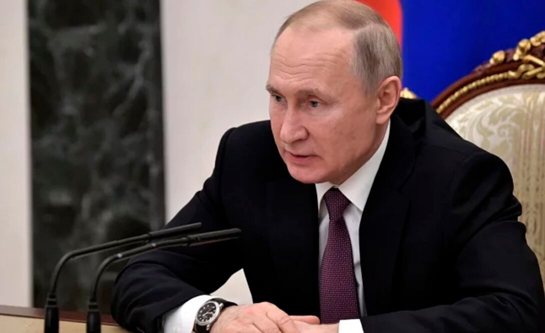 Foto: AP | El Universal