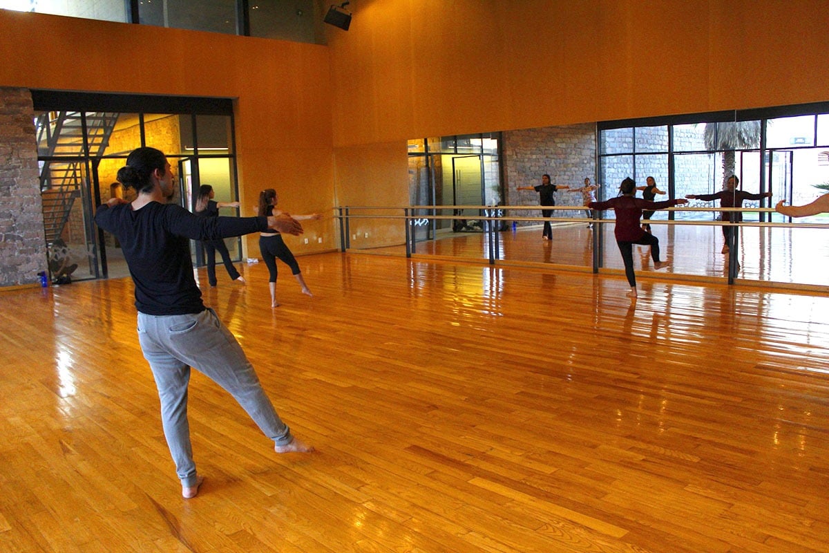 Centro de las Artes de San Luis Potosí reanuda inscripciones para 70 cursos y talleres