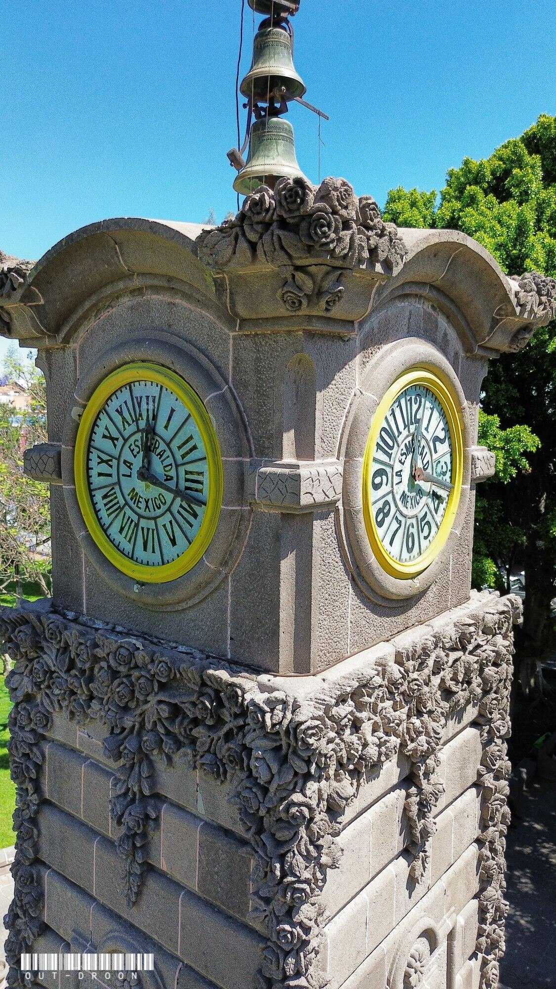 Foto: Facebook San Luis Potosí Capital.