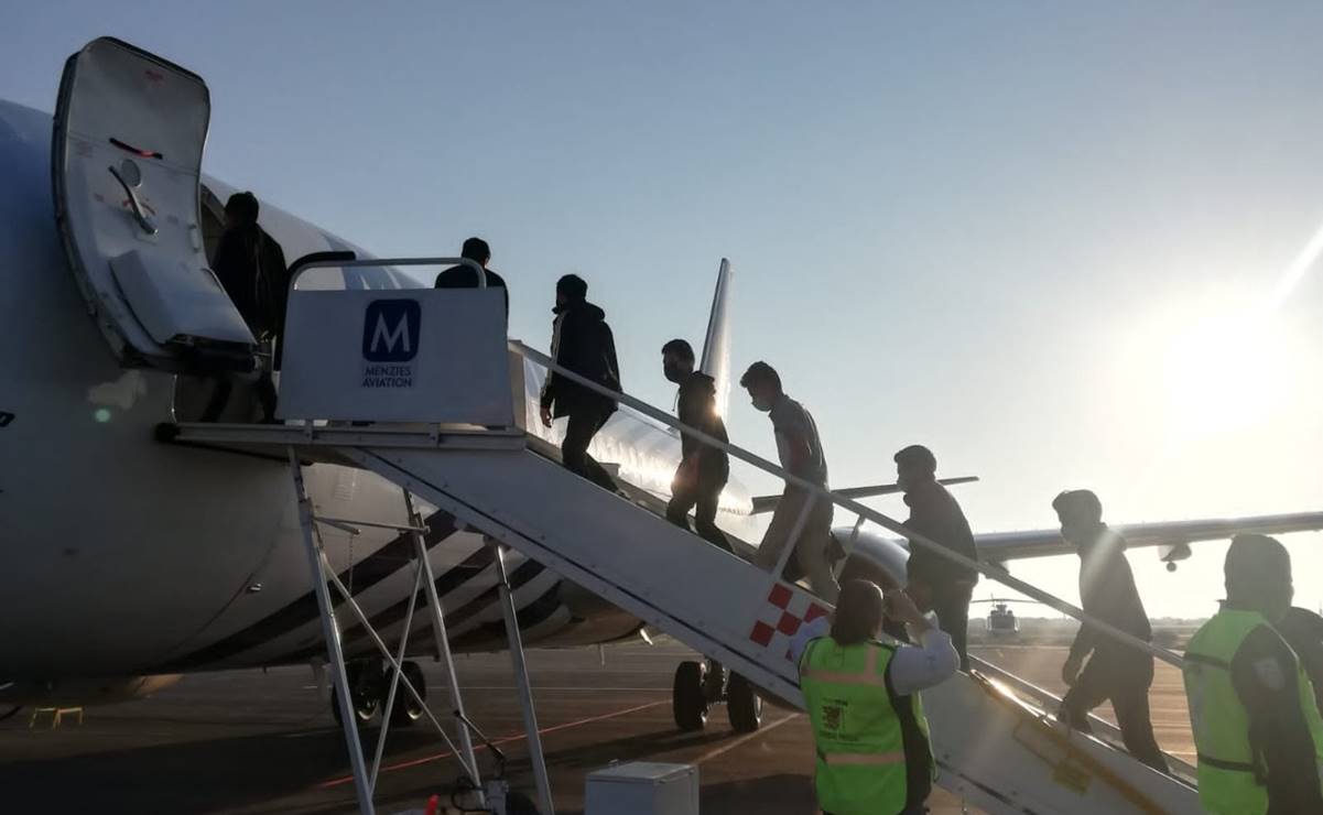 Por solicitud de Guatemala, albergan a 67 menores migrantes en SLP