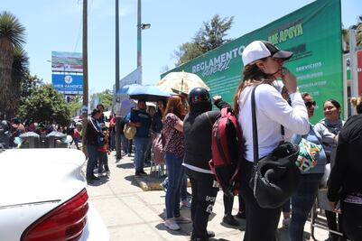 “Tu Casa, tu apoyo” podría ser permanente y llegar a los 59 municipios de SLP, anuncia gobierno estatal 