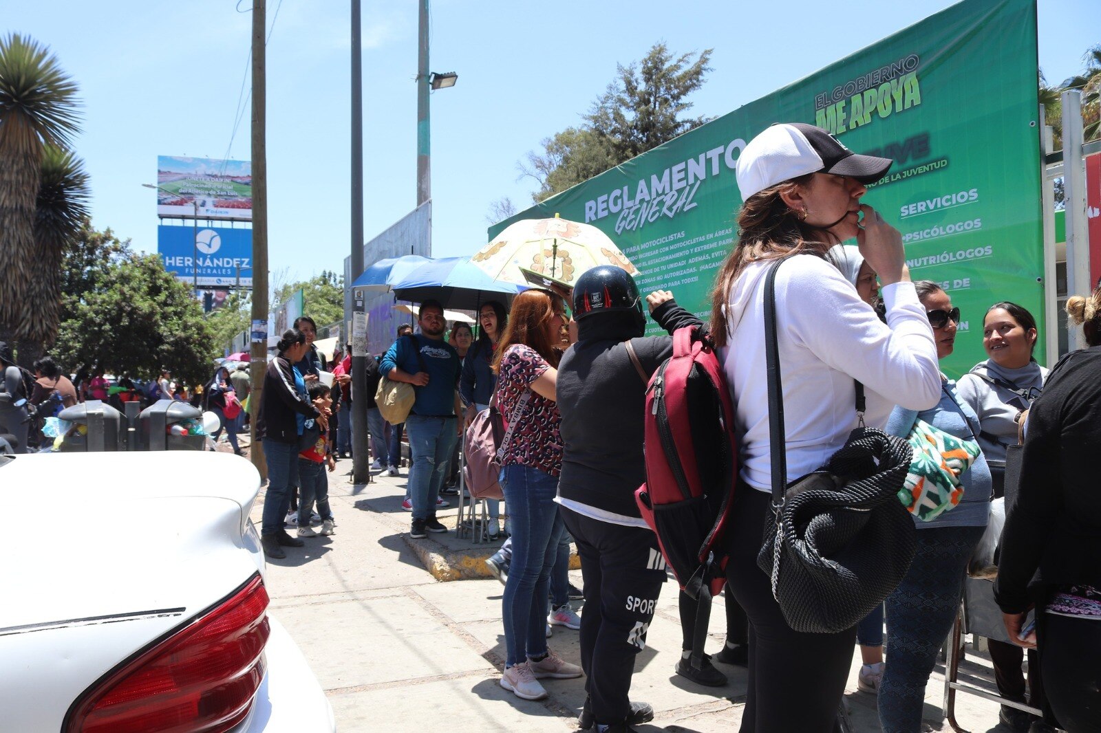 Programa “Tu Casa, tu apoyo” podría ser permanente en los 59 municipios de SLP. Foto: Especial