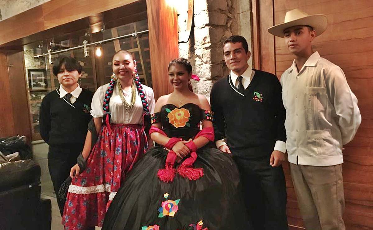 Competirán 34 jóvenes potosinos en el Festival Nacional de Arte y Cultura