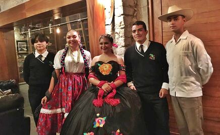 Competirán 34 jóvenes potosinos en el Festival Nacional de Arte y Cultura