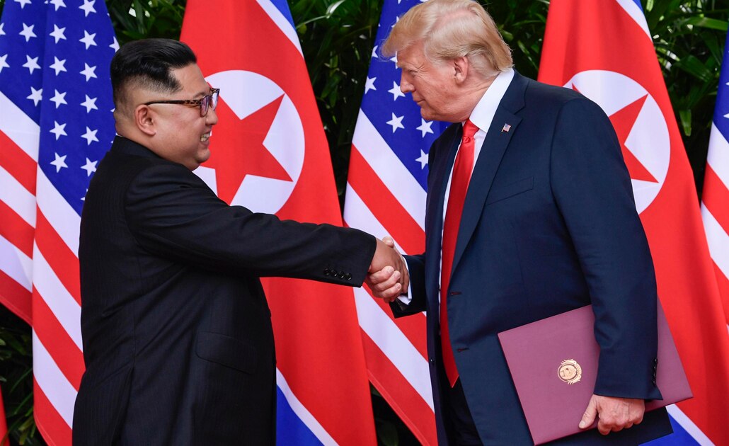 Foto: AP | El Universal