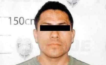 Condenan a 175 años de prisión a "El Monstruo", feminicida serial de la Huasteca potosina