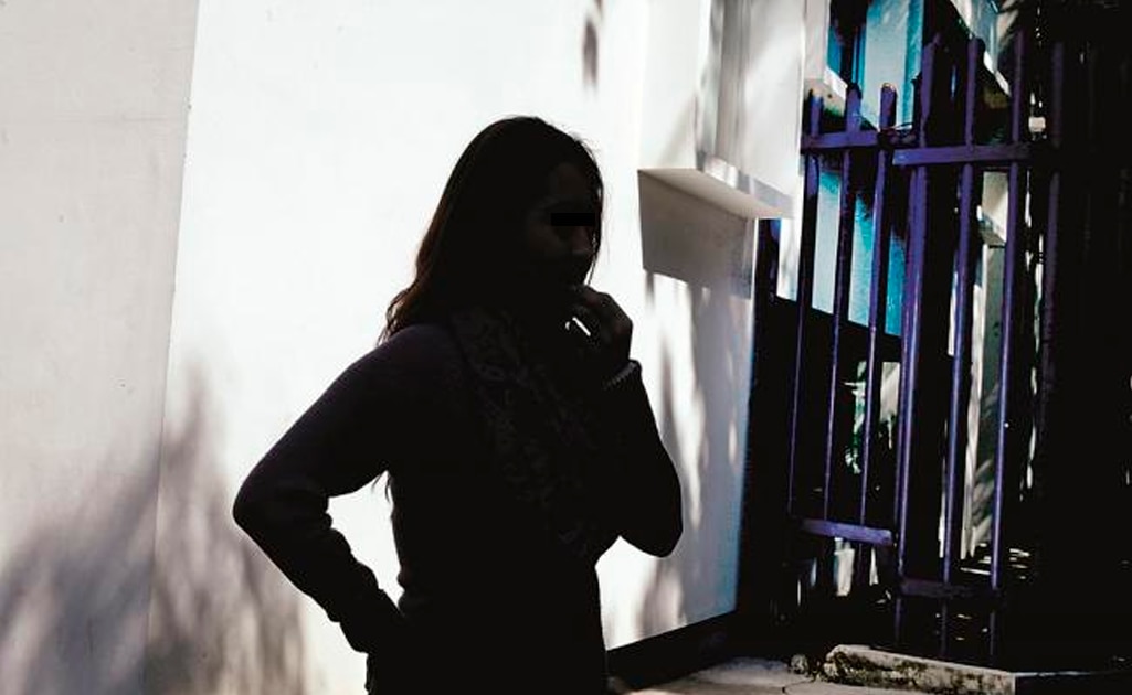 Solo un detenido por trata de personas en SLP, en 14 años