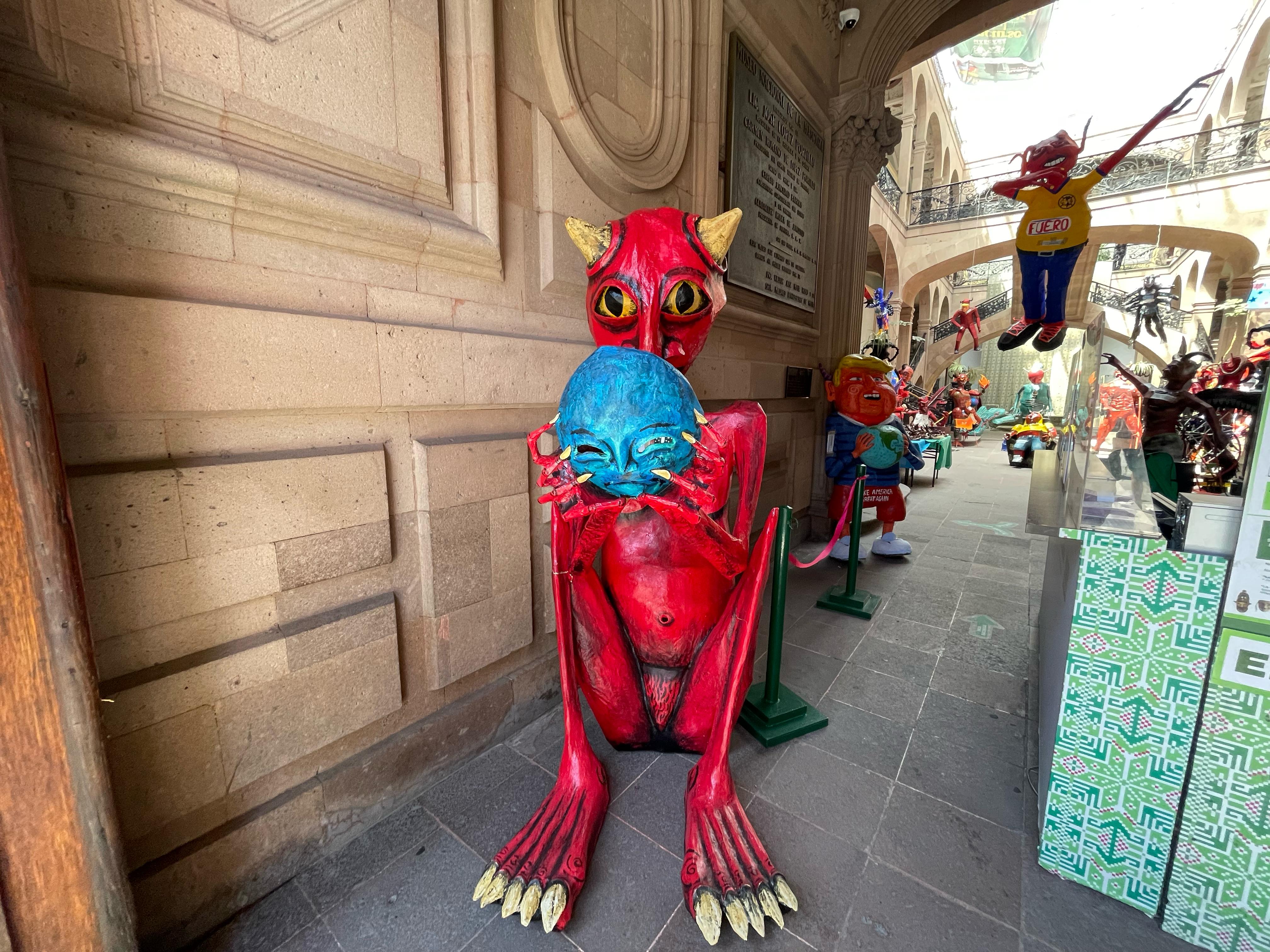 Foto: Huberto Torres EL UNIVERSAL