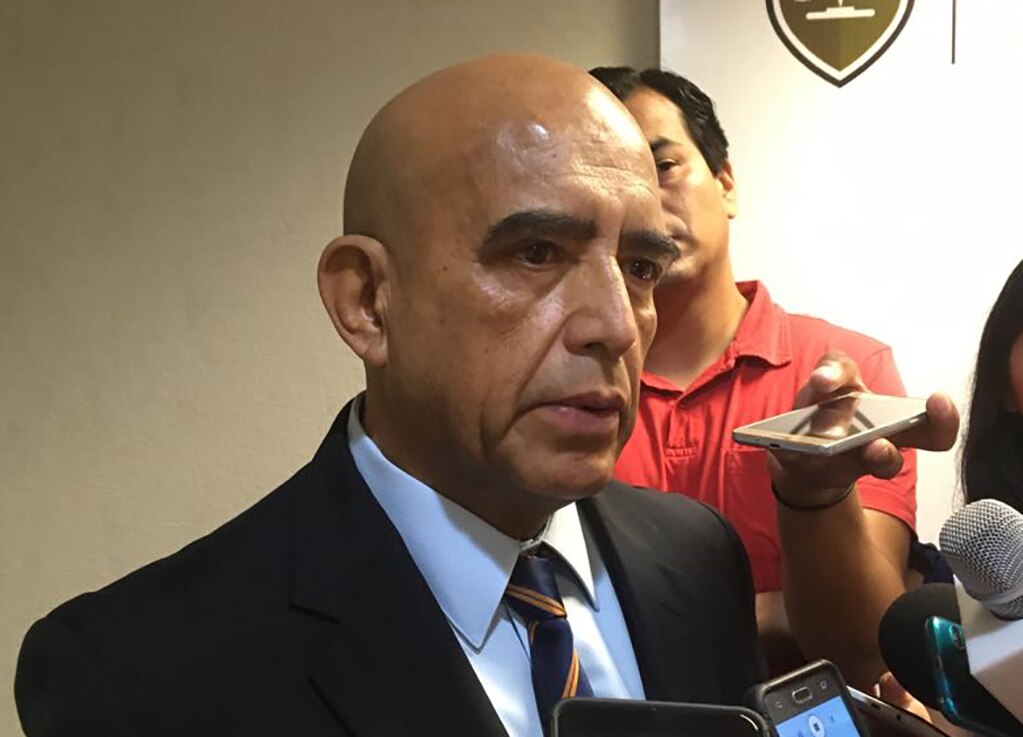 "Invasores de propiedad privada" los que se dicen afectados en caso Noria: SGG