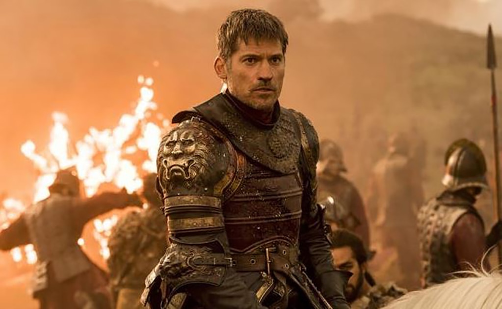¿Revelan "spoiler" de Jaime Lannister en Game of Thrones?