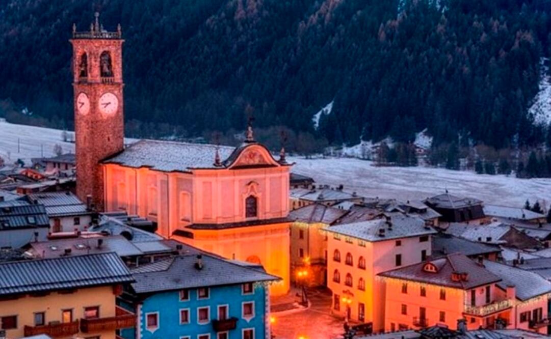 En Val Camonica hay rastros de uno de los asentamientos más antiguos de Europa (Foto: Getty Images)